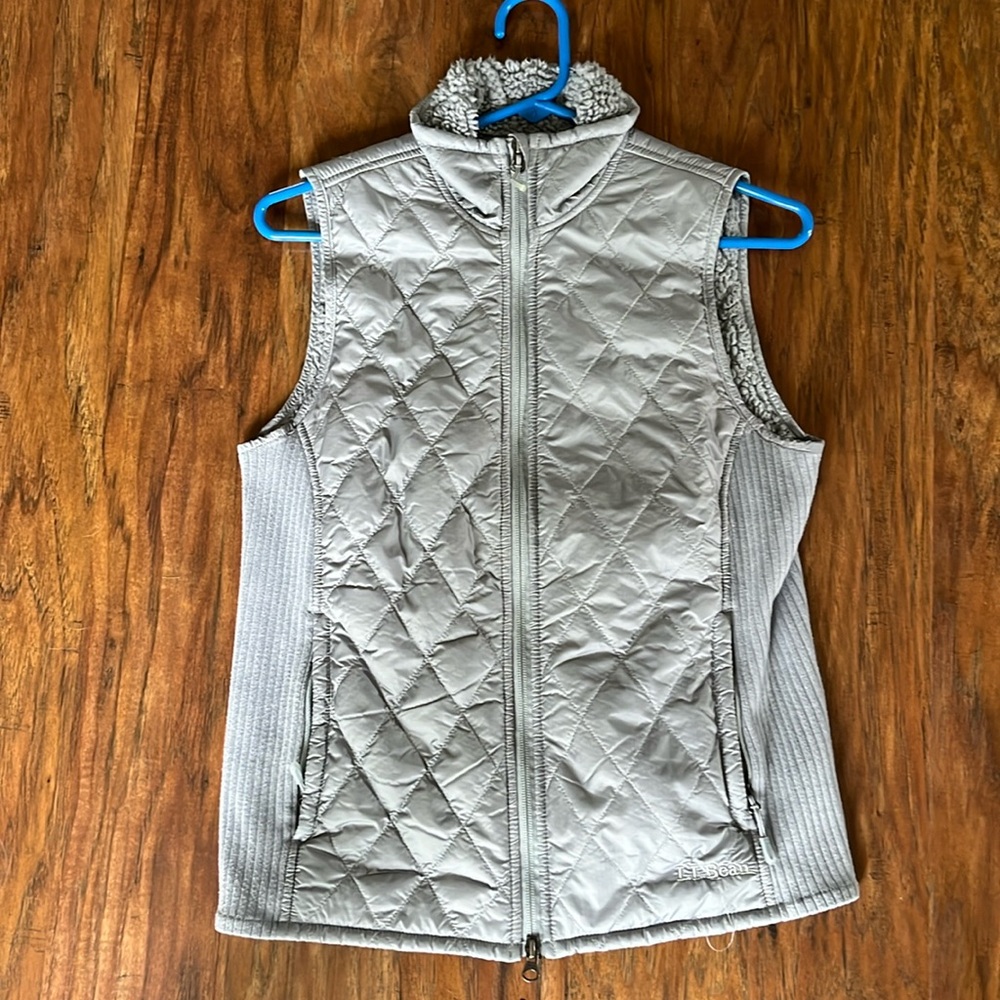 L.L Bean Vest